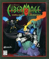 cybermage