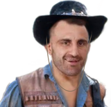 alex cowboy