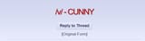 CunnyBoard