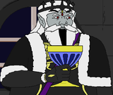 you are MAH BOI now