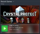 Crystal Project