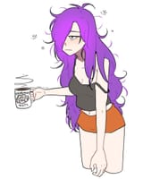 ShezWakingUp