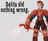 delita