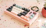 mini keyboard 2