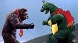 kaiju fight