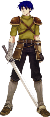 JohnFireEmblem