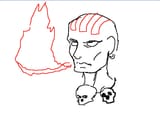 Dhalsim