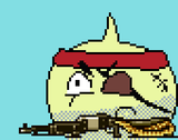 onion san