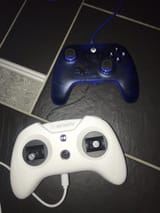 controllers