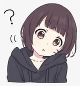 huh