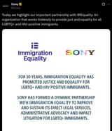 sony