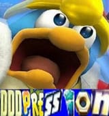 dededepression