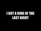 ring of fire