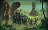 lizardmen