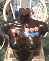 arcadestick