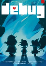 debug-issue-10-cover