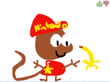 Diddy Kong