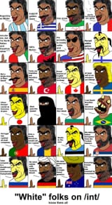 &#039;white&#039; people