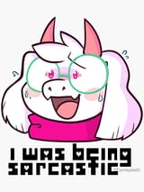 sarcasm