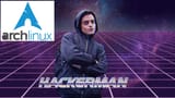 arch hackerman