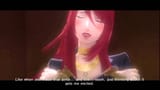ishtar ending