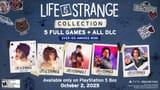 LiS Collection