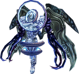 Necron definitely