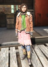 FO4_Nat&#039;s_dress