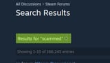 scammers
