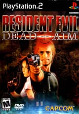 REDEADCOVER