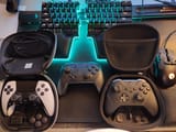 Gamepads