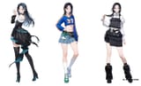 Miyeon Solo Leveling