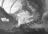 Made in Abyss manga
