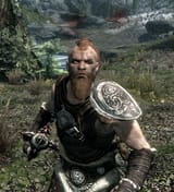 skyrim bandit
