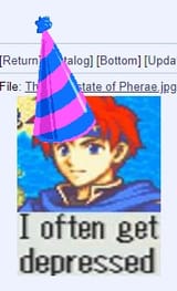 roy