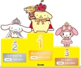 2025 Sanrio Character Poll