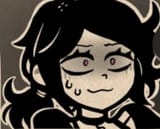 Ashley worried