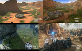 halo bloodgulch uglification