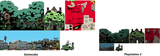 Viewtiful Joe texture comp