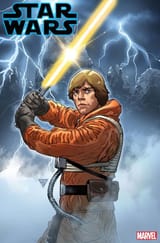 luke