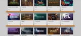 buying games