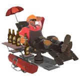 rancho relaxo