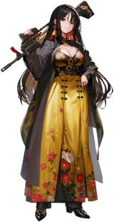 Moran