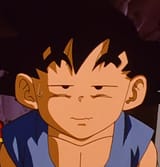 goku