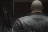 Clive confesses