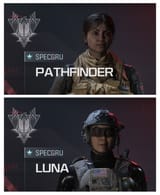 cod smug