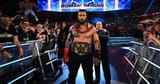 roman reigns