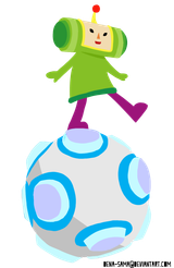 katamari