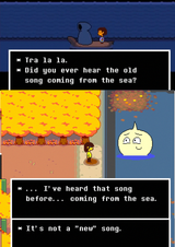 song sea