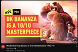 dk bananza